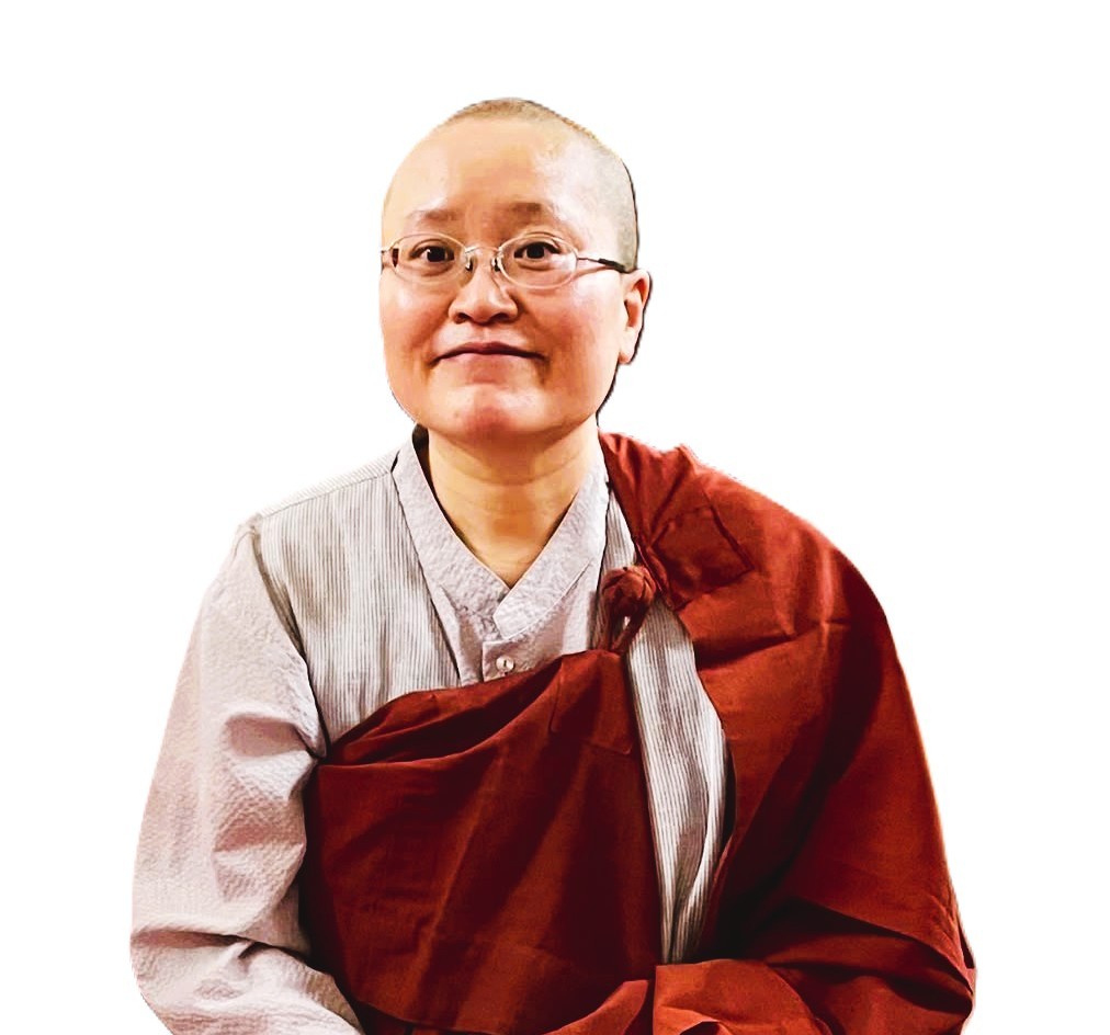 Bhikkhunī Mahākāsa